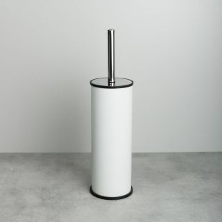 Ерш для туалета напольный Fixsen HoReCa белый (FX-34013W)